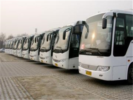 鄭州圣誕節(jié)租賃大巴車就找河南外事旅游大巴車租賃